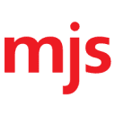 MJS Web Solutions Logo