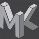 MK Web Logo