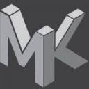 MK Web logo