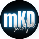 mKDmedia Logo