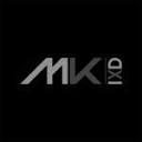 MKIXD | Marketing & Web Design Logo