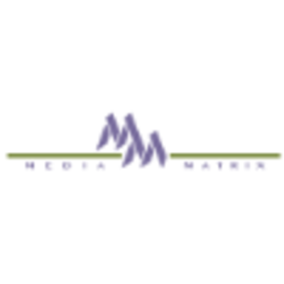 Media Matrix Inc logo