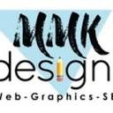 MMK Designs LLC Logo