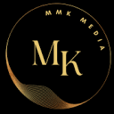 MMK Media Logo