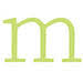 m.design Logo