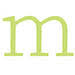 m.design logo
