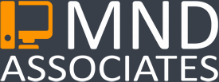 MND Associates Ltd Logo