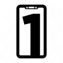 Mobile First Site Design Logo