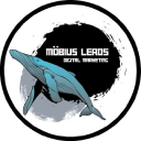 Mobius Leads LLC Logo
