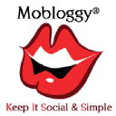 Mobloggy Logo