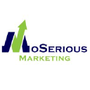 MoSerious Marketing Logo