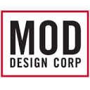Mod Design Corp Logo