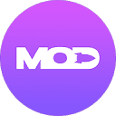 MOD Digital Logo