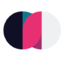 Modernist Graphic Design Studio Logo