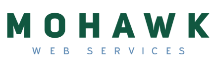 Mohawk Web Services Logo
