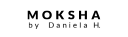 Moksha Design Studio UK Logo