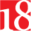 Momentum 18 Branding Logo