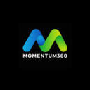 Momentum360 Marketing Logo