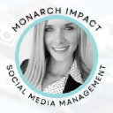 Monarch Impact Logo