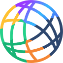 Monarch Web World logo