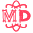 Moni Design logo