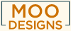 Moo Designs Logo