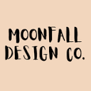 Moonfall Design Co. LLC logo
