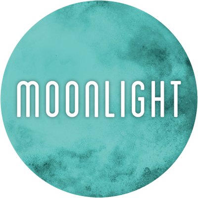 Moonlight Creative Group Logo