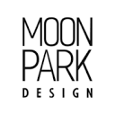 Moon Park Design Logo