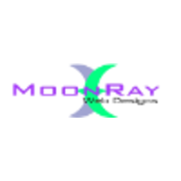 MoonRay Designs logo