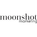 Moonshot Marketing Logo