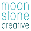 Moonstone Creative Logo