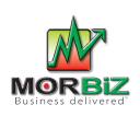Morbiz Logo