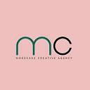 MoreCake Creative Agency Logo