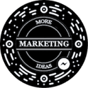 More Marketing Ideas logo