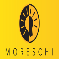 Alfred Moreschi Graphic Design Logo