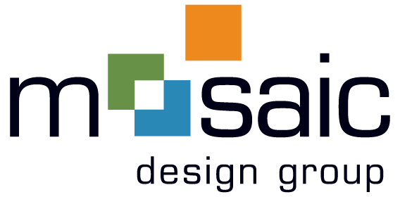 Mosaic Design Group Logo