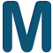 MostlyNet Logo