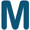 MostlyNet logo