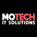 Motech IT Solutions, Inc. Logo