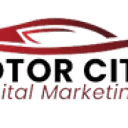 MotorCity Digital Marketing Agency Logo
