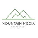 Mountain Media Management Logo