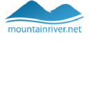 MountainRiver CMS Logo