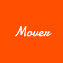 Mover Creative Logo