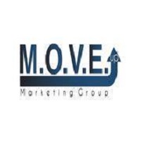 Move Up Marketing Group Logo