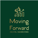 Moving Forward Digital Marketing logo