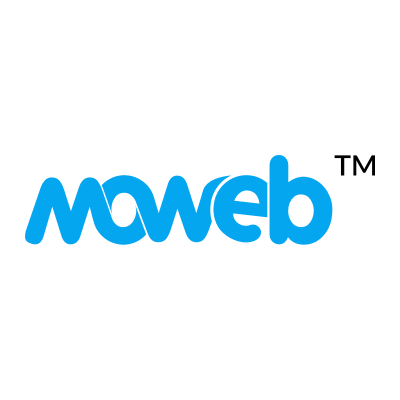 Moweb Limited Logo