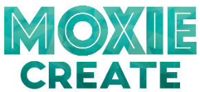 Moxie Create logo