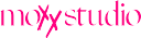 moxx studio logo