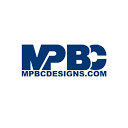 MPBCdesigns Logo